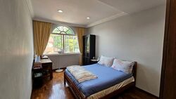 Mayflower Gardens (D20), Terrace #564994251